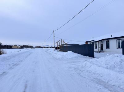 Продажа дома Омский.&nbsp;Зеленое Поле.&nbsp;Волгоградская ул., 39