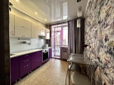 Аренда квартиры Омск.&nbsp;Светловская ул., 2