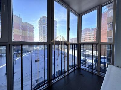 Аренда квартиры Омск.&nbsp;Светловская ул., 2