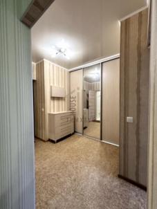 Аренда квартиры Омск.&nbsp;Светловская ул., 2