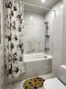 Аренда квартиры Омск.&nbsp;Светловская ул., 2