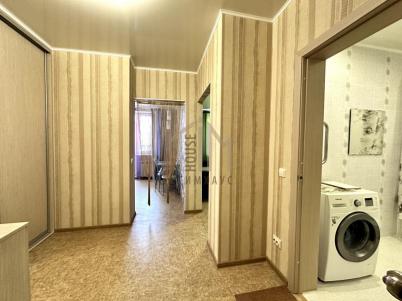 Аренда квартиры Омск.&nbsp;Светловская ул., 2