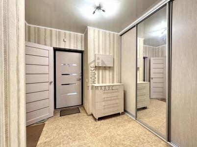 Аренда квартиры Омск.&nbsp;Светловская ул., 2