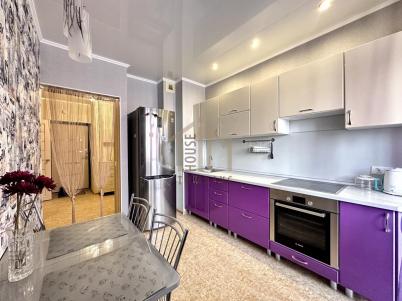 Аренда квартиры Омск.&nbsp;Светловская ул., 2