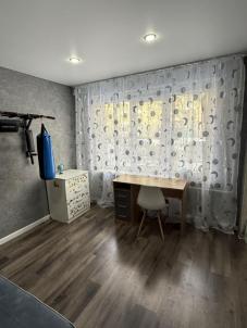 Продажа квартиры Омск.&nbsp;50 лет Октября ул, 116/1