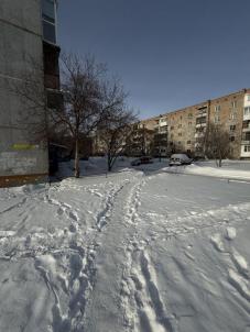 Продажа квартиры Омск.&nbsp;50 лет Октября ул, 116/1