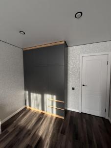 Продажа квартиры Омск.&nbsp;50 лет Октября ул, 116/1