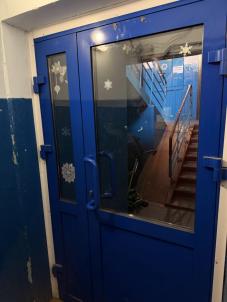 Продажа квартиры Омск.&nbsp;50 лет Октября ул, 116/1