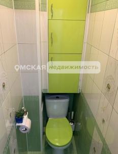 Продажа квартиры Омск.&nbsp;улица 50 лет ВЛКСМ 14