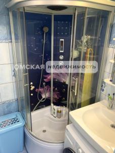 Продажа квартиры Омск.&nbsp;улица 50 лет ВЛКСМ 14