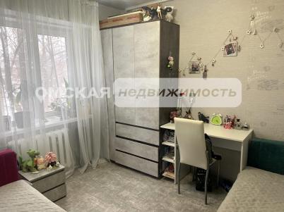 Продажа квартиры Омск.&nbsp;улица 50 лет ВЛКСМ 14