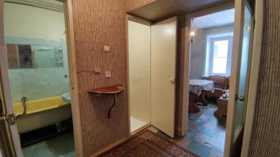 Продажа квартиры Омск.&nbsp;Машиностроительная улица 7