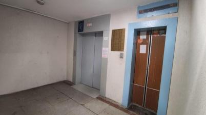 Продажа квартиры Омск.&nbsp;Машиностроительная улица 7