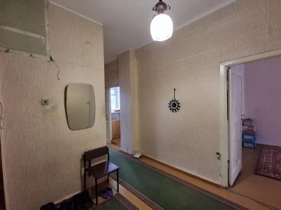 Продажа квартиры Омск.&nbsp;улица 20 лет РККА 11