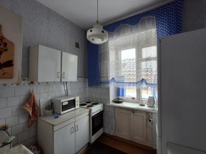 Продажа квартиры Омск.&nbsp;улица 20 лет РККА 11