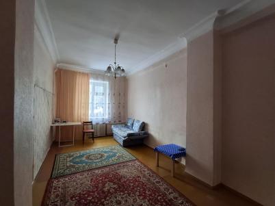 Продажа квартиры Омск.&nbsp;улица 20 лет РККА 11