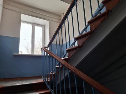 Продажа квартиры Омск.&nbsp;улица 20 лет РККА 11