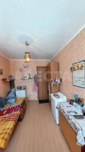 Продажа квартиры Омск.&nbsp;ул. Путилова, 7Б