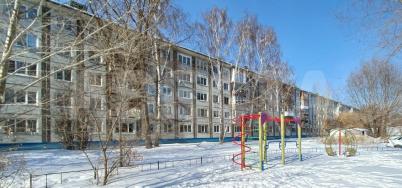Продажа квартиры Омск.&nbsp;ул. Путилова, 7Б
