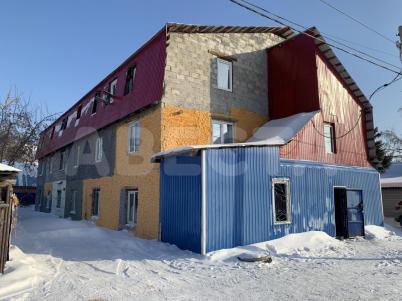 Продажа квартиры Омск.&nbsp;ул. Долгирева, 140