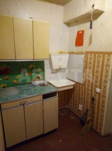 Продажа квартиры Омск.&nbsp;ул. 5-я Кордная, 24