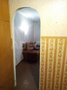 Продажа квартиры Омск.&nbsp;ул. 5-я Кордная, 24