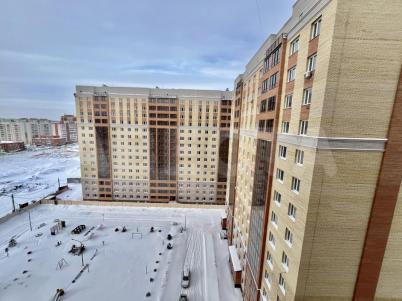 Продажа квартиры Омск.&nbsp;ул. А.Н.Кабанова, 2