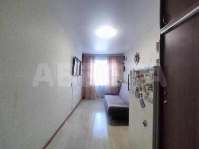 Продажа квартиры Омск.&nbsp;ул. Нефтезаводская, 18