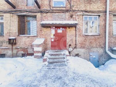 Продажа квартиры Омск.&nbsp;ул. Нефтезаводская, 18