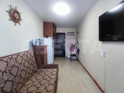 Продажа квартиры Омск.&nbsp;ул. Нефтезаводская, 18