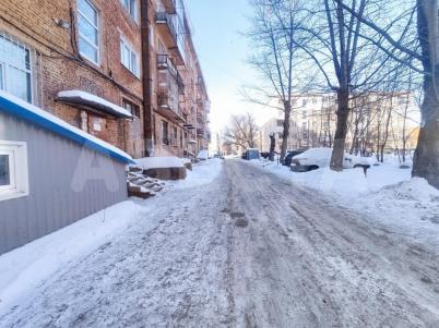 Продажа квартиры Омск.&nbsp;ул. Нефтезаводская, 18