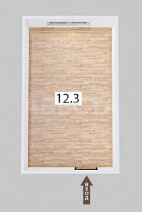 Продажа квартиры Омск.&nbsp;ул. Нефтезаводская, 18