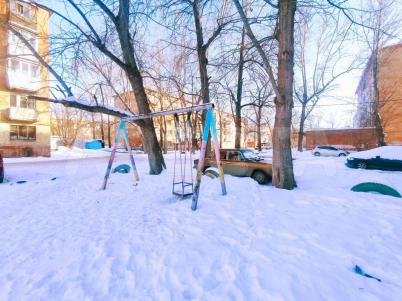 Продажа квартиры Омск.&nbsp;ул. Нефтезаводская, 18