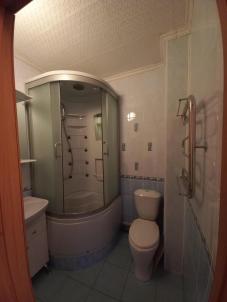 Продажа квартиры Омск.&nbsp;6-я Чередовая улица 102