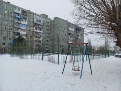 Продажа квартиры Омск.&nbsp;6-я Чередовая улица 102