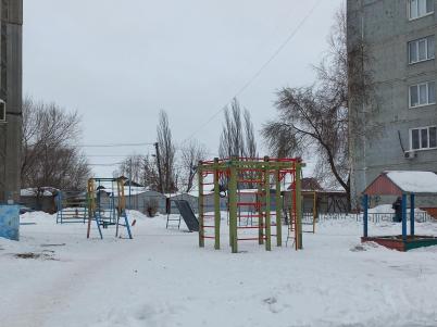 Продажа квартиры Омск.&nbsp;6-я Чередовая улица 102