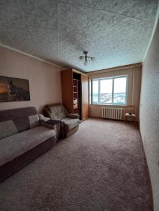 Продажа квартиры Омск.&nbsp;6-я Чередовая улица 102