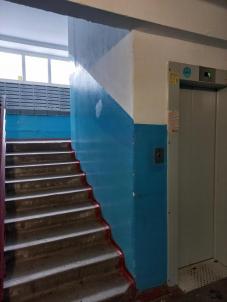 Продажа квартиры Омск.&nbsp;6-я Чередовая улица 102