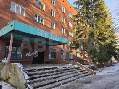 Продажа квартиры Омск.&nbsp;ул. 3-я Молодежная, 62/1