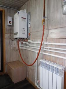 Продажа квартиры Омский.&nbsp;.&nbsp;Приветная, ул. ПМК, 9