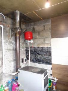 Продажа квартиры Омский.&nbsp;.&nbsp;Приветная, ул. ПМК, 9