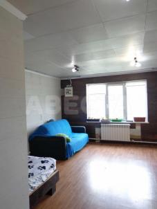 Продажа квартиры Омский.&nbsp;.&nbsp;Приветная, ул. ПМК, 9