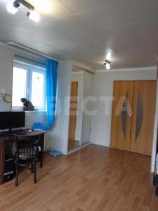 Продажа квартиры Омский.&nbsp;.&nbsp;Приветная, ул. ПМК, 9