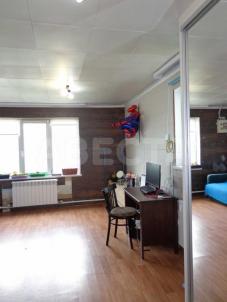 Продажа квартиры Омский.&nbsp;.&nbsp;Приветная, ул. ПМК, 9