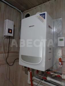 Продажа квартиры Омский.&nbsp;.&nbsp;Приветная, ул. ПМК, 9