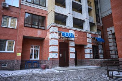 Продажа квартиры Омск.&nbsp;ул. Перелета,34