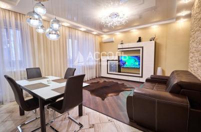 Продажа квартиры Омск.&nbsp;ул. Перелета,34