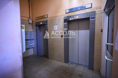 Продажа квартиры Омск.&nbsp;ул. Перелета,34