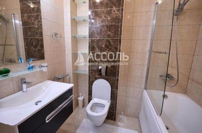 Продажа квартиры Омск.&nbsp;ул. Перелета,34