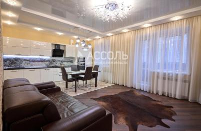 Продажа квартиры Омск.&nbsp;ул. Перелета,34